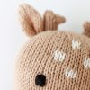 Baby Fawn from cuddle+kind Baby Fawn from cuddle+kind