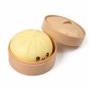Crazy Fun RMS Color Change Mystery Dumpling Bao Bun from Showcase Crazy Fun RMS Color Change Mystery Dumpling Bao Bun from Showcase