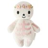 cuddle+kind Baby Skeleton Blush cuddle+kind Baby Skeleton Blush