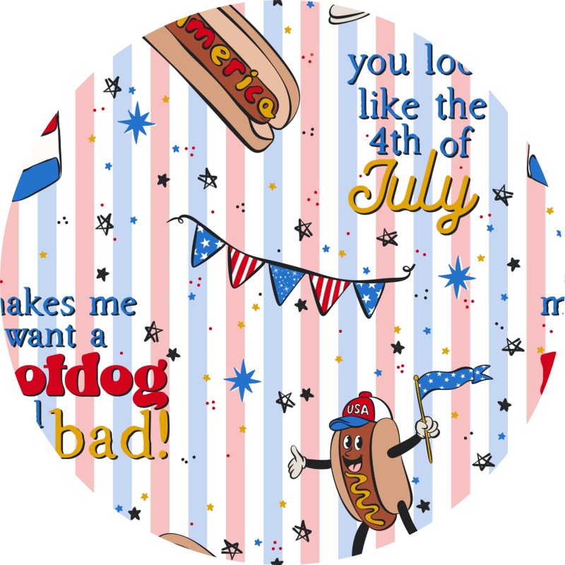 Happy 250th America! Womens Bamboo Short Lounge Set available at Blossom