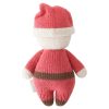 Baby Santa Jolly Red Baby Santa Jolly Red