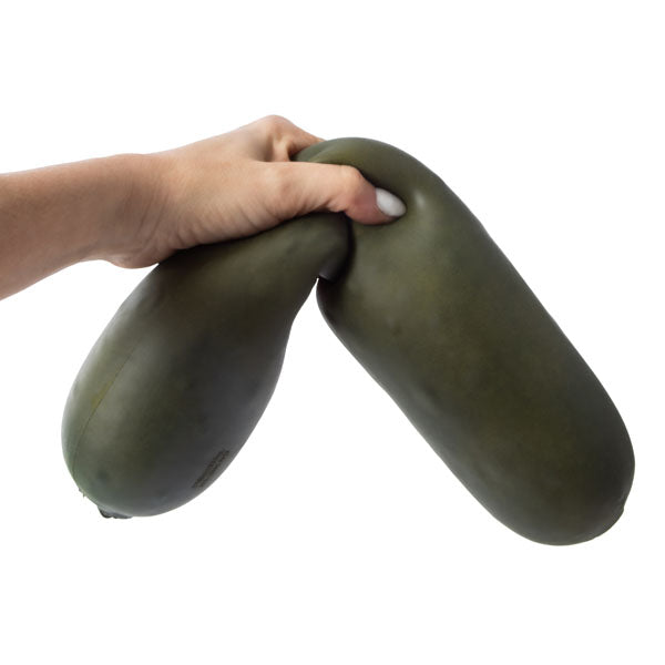 RMS Crazy Fun Smushmart Giant 15 Inch Pickle from Showcase RMS Crazy Fun Smushmart Giant 15 Inch Pickle from Showcase