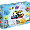 Showcase RMS Crazy Fun Dumpling Advent Squishy Calendar 2026 Showcase RMS Crazy Fun Dumpling Advent Squishy Calendar 2026