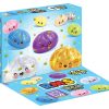 RMS Crazy Fun Dumpling Advent Squishy Calendar 2026 from Showcase RMS Crazy Fun Dumpling Advent Squishy Calendar 2026 from Showcase