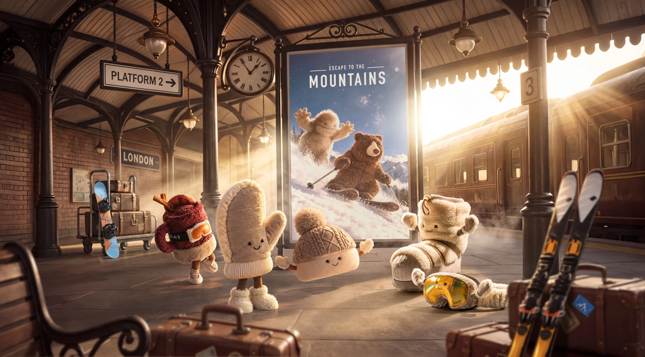 SHOP JELLYCAT NEW ARRIVALS!