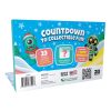 Advent Calendar 2026 made by Wigglitz Advent Calendar 2026 made by Wigglitz