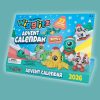 Wigglitz Advent Calendar 2026 Wigglitz Advent Calendar 2026