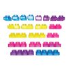 Novelty Brands Fun Doh Squish Blocks Building Fidget Sensory Toy Toys Novelty Brands Fun Doh Squish Blocks Building Fidget Sensory Toy Toys