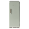 Maileg Fridge in Mint Miniature Toys Maileg Fridge in Mint Miniature Toys