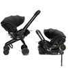 Doona X Infant Car Seat Stroller + LATCH Base Doona X Infant Car Seat Stroller + LATCH Base