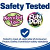 Novelty Brands Fun Doh Merry Squishmas Christmas Dumpling Squishy Toy Assorted Toys Novelty Brands Fun Doh Merry Squishmas Christmas Dumpling Squishy Toy Assorted Toys
