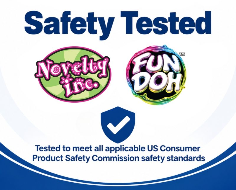 Novelty Brands Fun Doh Merry Squishmas Christmas Dumpling Squishy Toy Assorted Toys Novelty Brands Fun Doh Merry Squishmas Christmas Dumpling Squishy Toy Assorted Toys