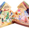 Disney Mickey & Friends: A Very Mickey Christmas Board Book from Simon & Schuster