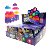 Novelty Brands Fun Doh Squish Blocks Building Fidget Sensory Toy Novelty Brands Fun Doh Squish Blocks Building Fidget Sensory Toy