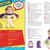 Simon & Schuster Toy Story Crochet Kit part of our  collection