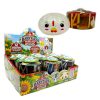Novelty Brands Fun Doh Farm Barnyard Squishy Dumpling Toy Novelty Brands Fun Doh Farm Barnyard Squishy Dumpling Toy