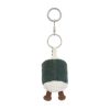 Jellycat Amuseables Hosomaki Key Chain Bag Charm Toys Jellycat Amuseables Hosomaki Key Chain Bag Charm Toys