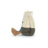 Amuseables Steepy Tea Bag made by Jellycat