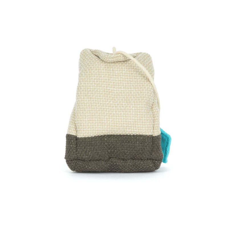 Jellycat Amuseables Steepy Tea Bag Toys