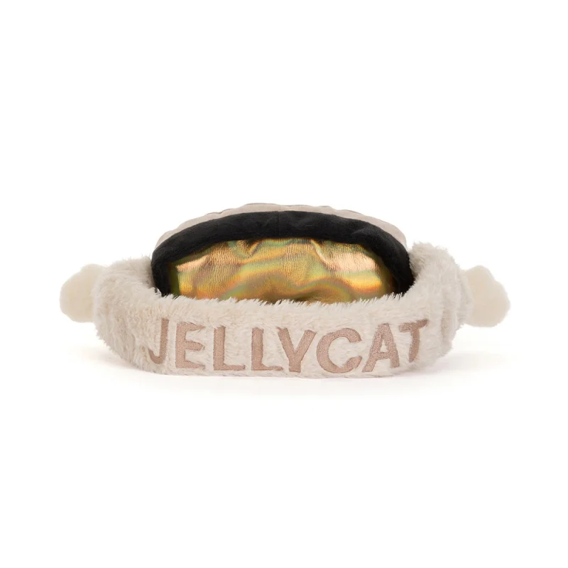 Jellycat Amuseables Sports Ski Club Goggles Toys Jellycat Amuseables Sports Ski Club Goggles Toys