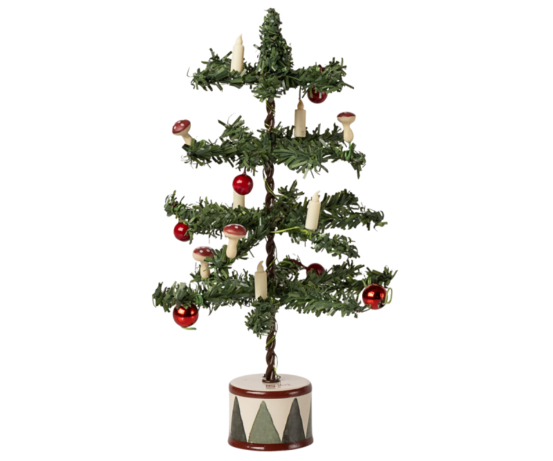 Maileg Christmas Tree for Mouse Maileg Christmas Tree for Mouse