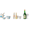 Maileg Soup Set for Mouse Maileg Soup Set for Mouse