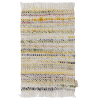 Maileg Rug Small in Multi-Stripe for Mouse Maileg Rug Small in Multi-Stripe for Mouse