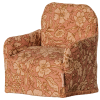 Folding Chair in Flower for Mouse from Maileg