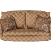 Maileg Sofa Bed Large in Ocher for Mouse Maileg Sofa Bed Large in Ocher for Mouse