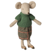 Maileg Grandma Mouse Maileg Grandma Mouse
