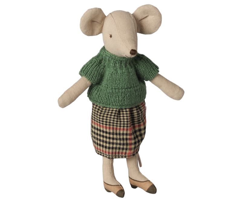 Maileg Grandma Mouse Maileg Grandma Mouse
