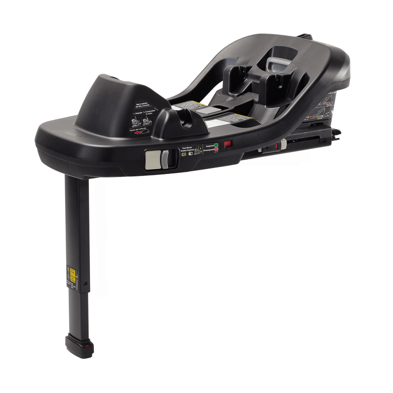 X Infant Car Seat Stroller + LATCH Base made by Doona X Infant Car Seat Stroller + LATCH Base made by Doona