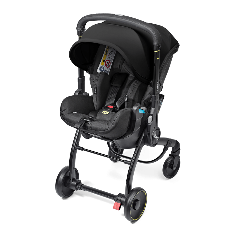 Doona X Infant Car Seat Stroller + LATCH Base Car Seats Doona X Infant Car Seat Stroller + LATCH Base Car Seats