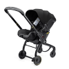 Doona X Infant Car Seat Stroller + LATCH Base Doona X Infant Car Seat Stroller + LATCH Base