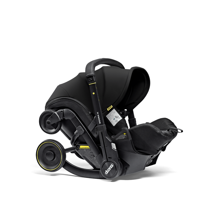 X Infant Car Seat Stroller + LATCH Base available at Blossom X Infant Car Seat Stroller + LATCH Base available at Blossom