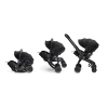 X Infant Car Seat Stroller + LATCH Base from Doona X Infant Car Seat Stroller + LATCH Base from Doona
