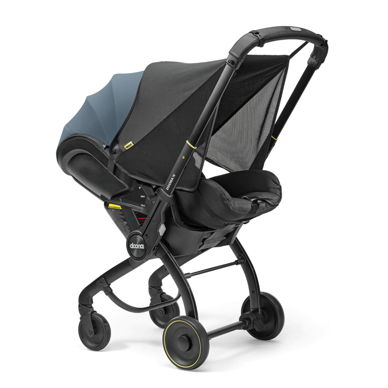 Doona X Sunshade Extension made by Doona Doona X Sunshade Extension made by Doona