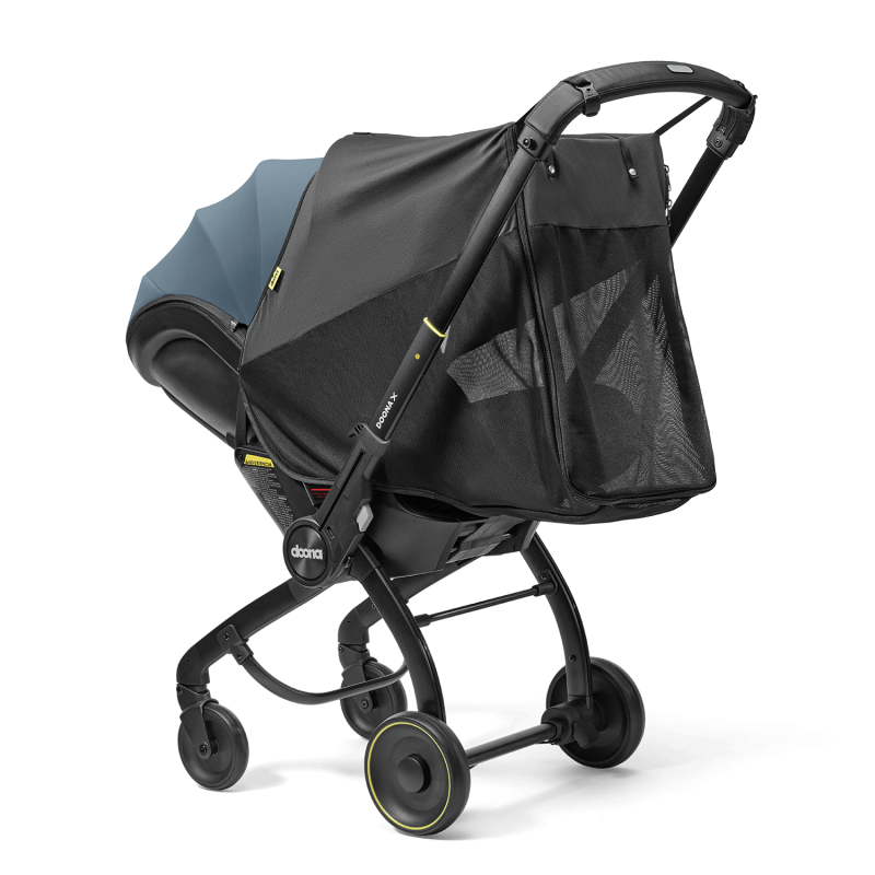 Doona X 360° Protection from Doona Doona X 360° Protection from Doona