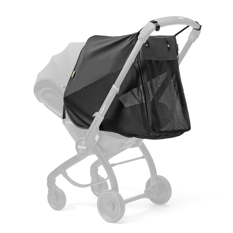 Doona Doona X 360° Protection Doona Doona X 360° Protection