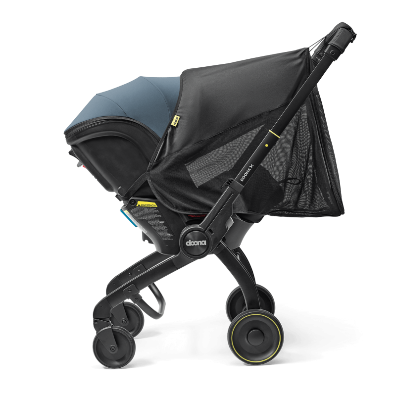 Doona X 360° Protection made by Doona Doona X 360° Protection made by Doona