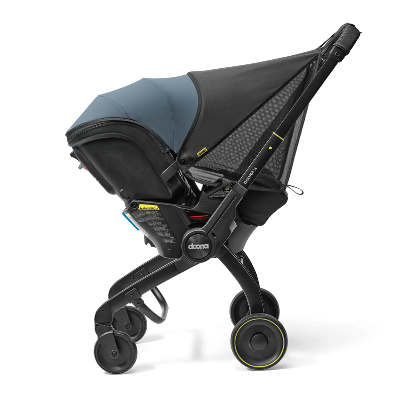 Doona X Sunshade Extension from Doona Doona X Sunshade Extension from Doona