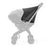 Doona Doona X Sunshade Extension Doona Doona X Sunshade Extension
