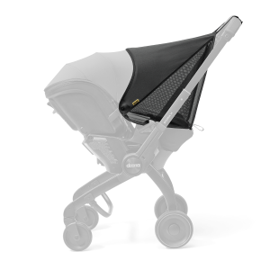Doona Doona X Sunshade Extension Doona Doona X Sunshade Extension