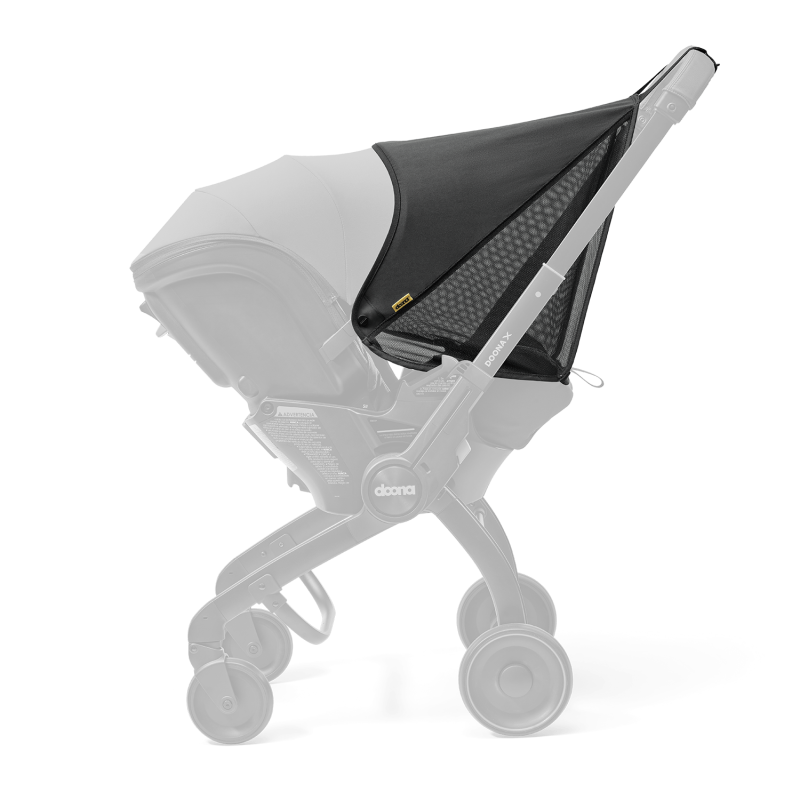 Doona Doona X Sunshade Extension Doona Doona X Sunshade Extension