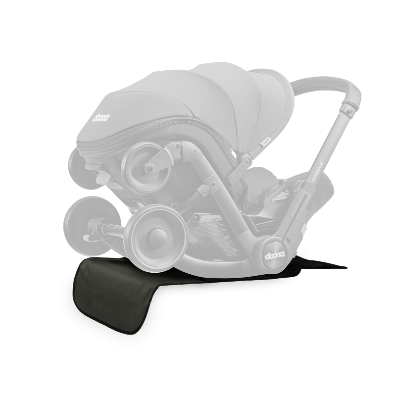 DOONA_X_Vehicle_Seat_Protector_3Jan24_Grey_out Doona X Infant Car Seat Stroller + LATCH Base