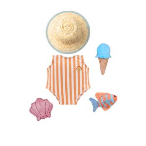 Olli Ella Dinkum Boardwalk Beach Set Olli Ella Dinkum Boardwalk Beach Set