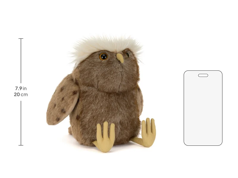 Jellycat Tawoola Owl Toys Jellycat Tawoola Owl Toys