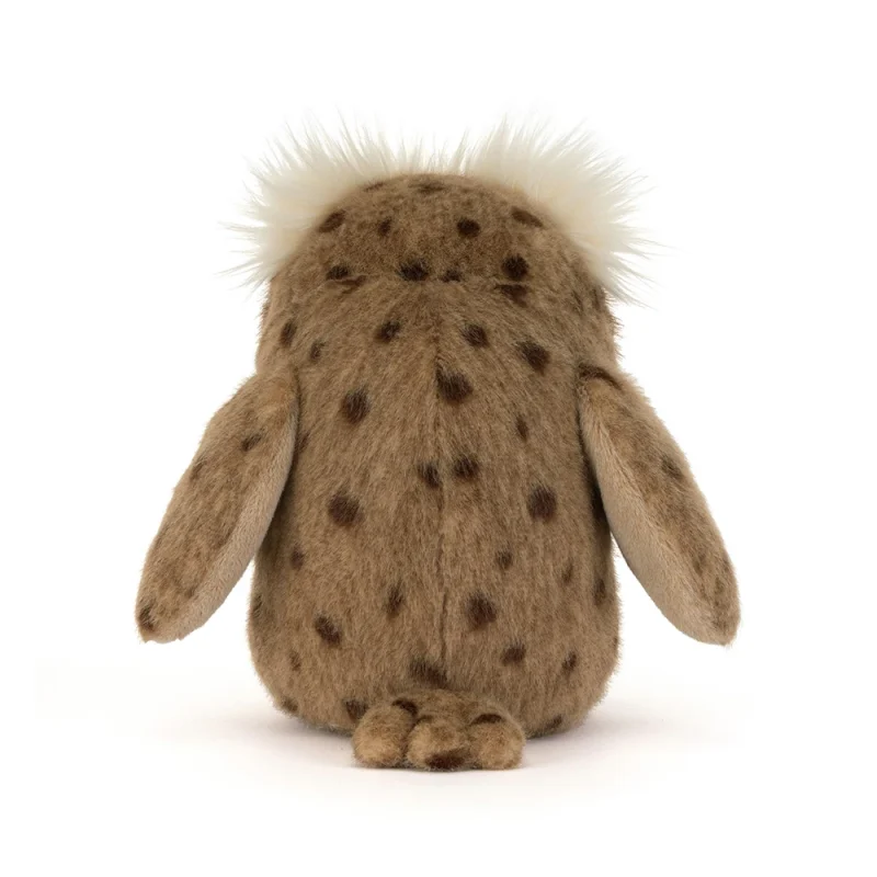 Tawoola Owl made by Jellycat Tawoola Owl made by Jellycat