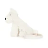 Munro Scottie Dog Shoulder Bag from Jellycat Munro Scottie Dog Shoulder Bag from Jellycat