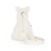 Munro Scottie Dog Shoulder Bag made by Jellycat Munro Scottie Dog Shoulder Bag made by Jellycat
